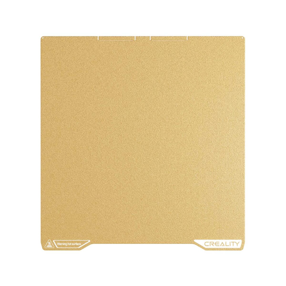 Creality K2 Pro PEI Double Sided Frosted Build Plate 310x325