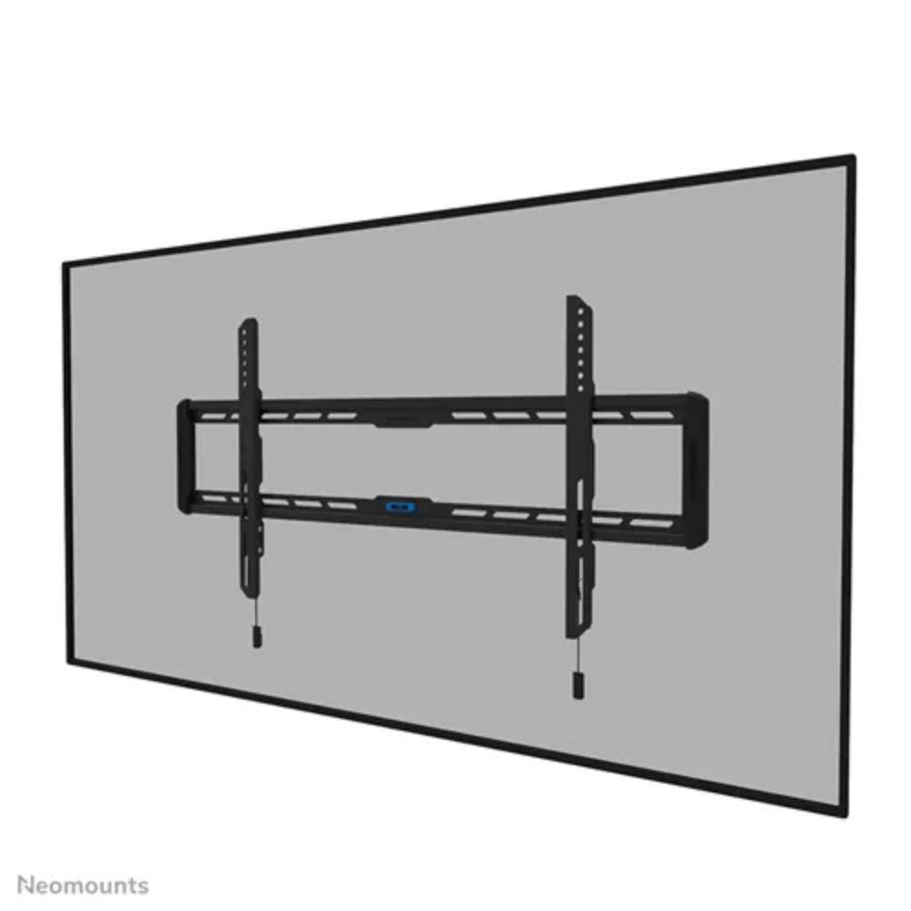 Neomounts Monitor/TV Wall Mount Fixed 43''-86'' up to 60 kg (NEOWL30-550BL18)