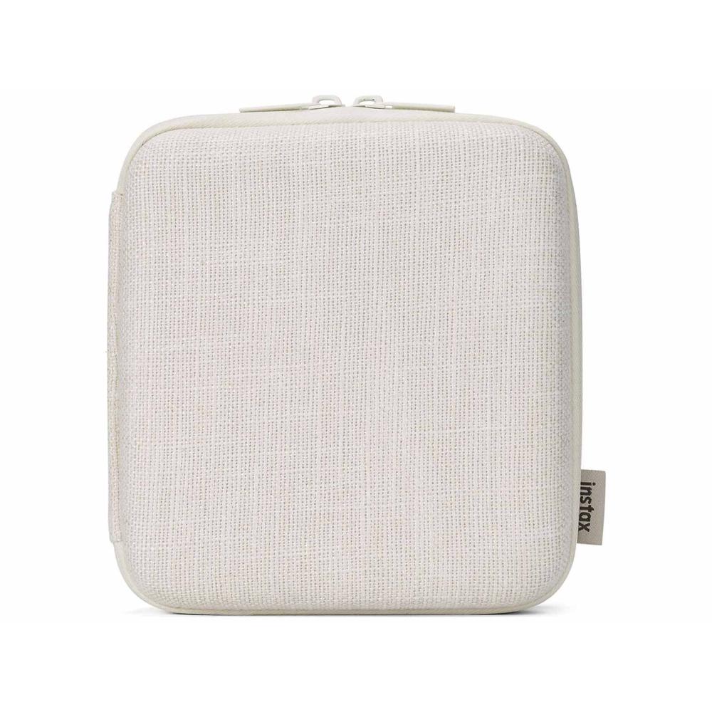 Fujifilm Pouch Φωτογραφικής Μηχανής Instax Link Wide Printer σε Γκρι Χρώμα (70100162648) (FJM70100162648)
