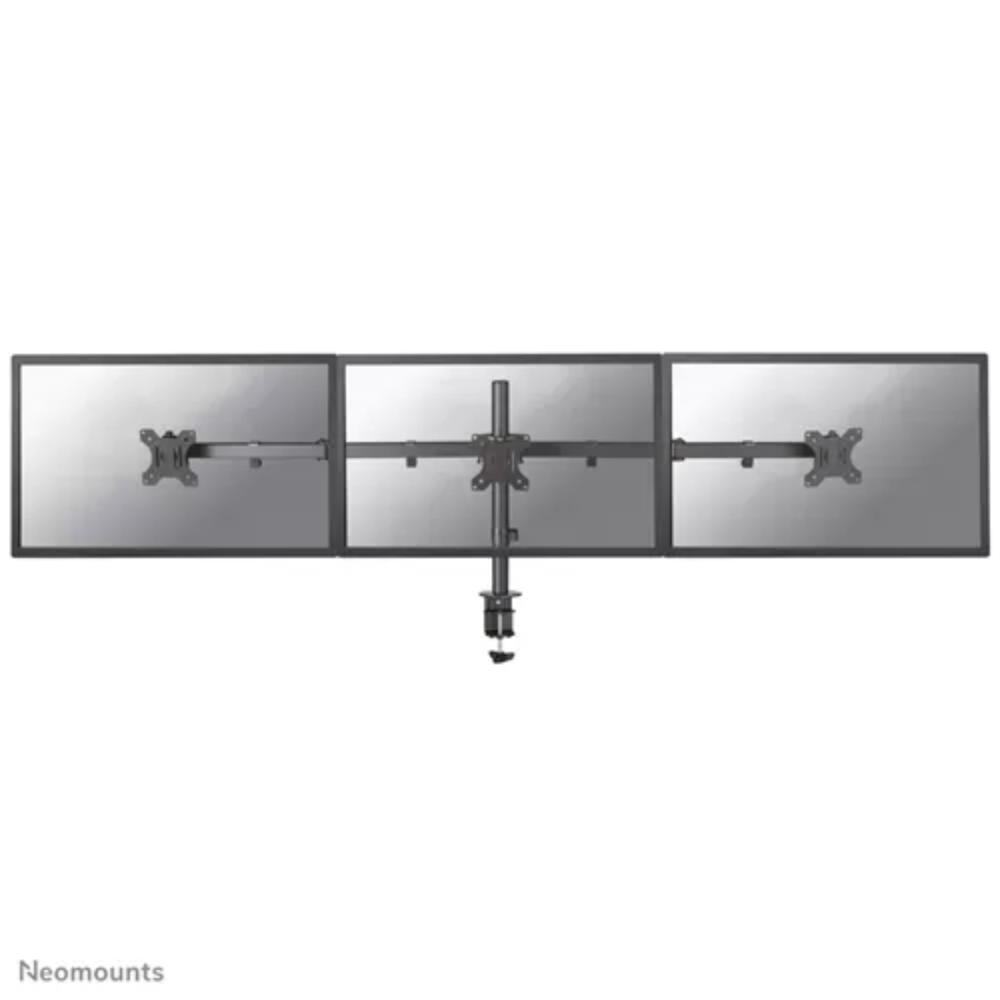 Neomounts Monitor arm 10-27" (FPMA-D550D3BLACK) (NEOFPMA-D550D3BLACK)