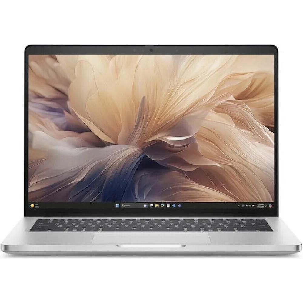 Dell Pro 14 PB14255 16" AMD Ryzen 5 220 16GB 512GB SSD Win11 Pro (PR52201651211P) (DELPR52201651211P)