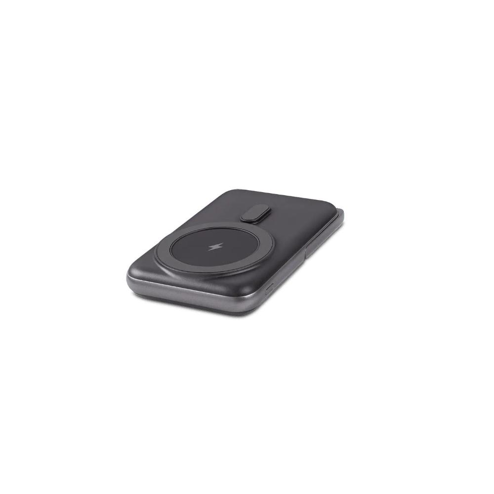 ttec ReCharger Pro M 5.000mAh MagSafe Compatible PD 20W Powerbank (2BB219S) (TTEC2BB219S)