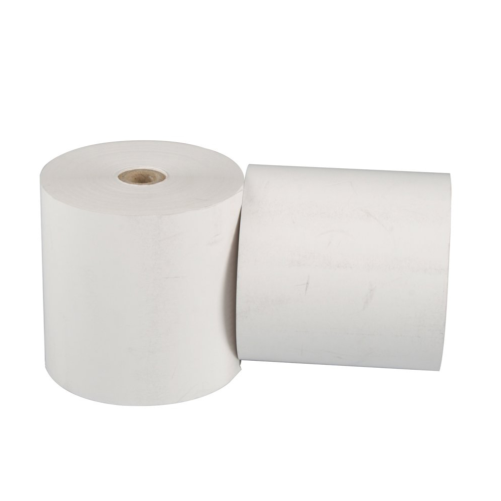 Χαρτοταινία Θερμική 57x50mm Ρολό 25 Μέτρα 48gr (5005750) (ARL5005750)