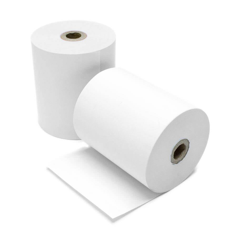Χαρτοταινία Θερμική 79x80mm Ρολό 65 Μέτρα (5008080) (ARL5008080)