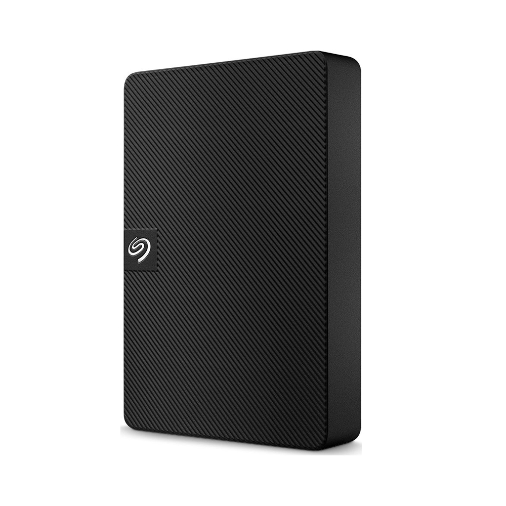 Seagate Expansion Portable Drive 5TB Black (STKM5000400) (SEASTKM5000400)
