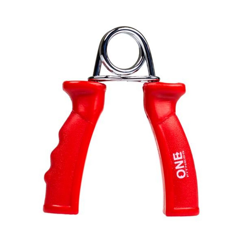 One Fitness Hand Grips Set of 2 (PZ04) (OFIPZ04)