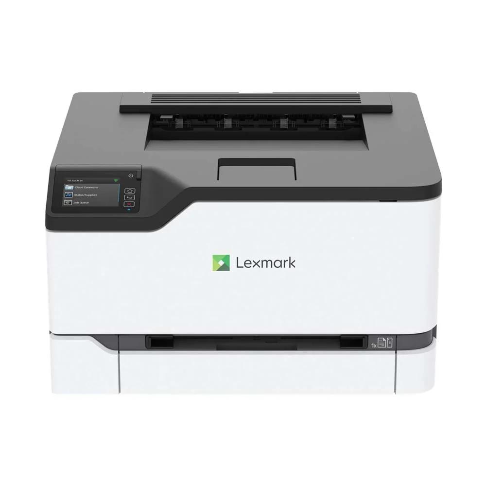 Lexmark CS431DW Color Laser Printer (40N9420) (LEXCS431DW)