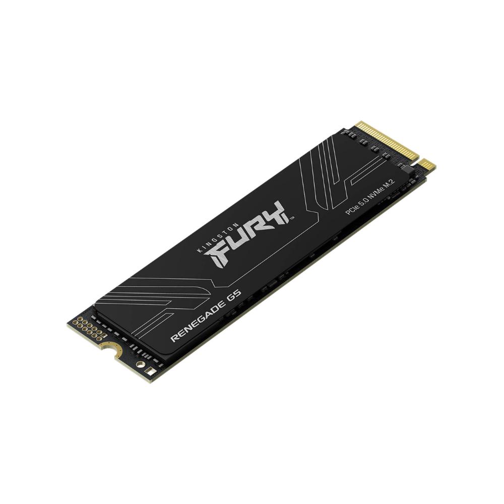 Kingston Renegade G5 4TB NVMe5.0 M.2 2280 14800/14000MB/ (SFYR2S/4T0) (KINSFYR2S-4T0)