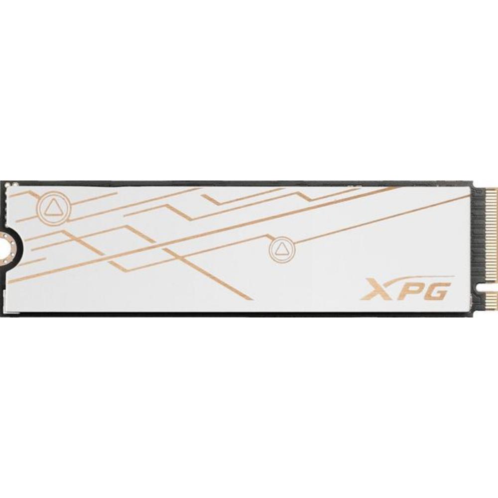 Adata SSD XPG MARS 980B 1TB PCIe 5x4 14/10 GB/s M2 (SMAR-980B-1TCS) (ADASMAR-980B-1TCS)