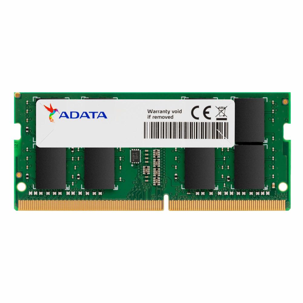 Adata Premier DDR5 5600 SODIM 16GB SingleTray (AD5S560016G-S) (ADAAD5S560016G-S)