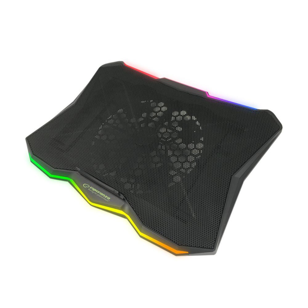 Esperanza Cooling Pad Rgb Xalok (EGC110) (ESPEGC110)