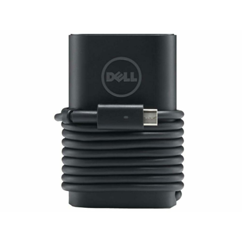 Dell Power supply unit USB-C 65W Black (DELL-0M0RT) (DELDELL-0M0RT)