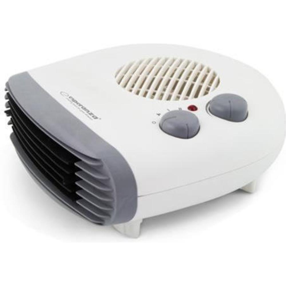 Esperanza Heating Fan 1000/2000w Sahara (EHH003) (ESPEHH003)