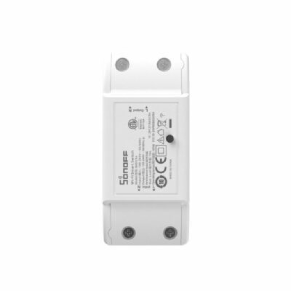 SONOFF Smart Switch WiFi BASICR4 (10A ESP32) (BASICR4) (SONBASICR4)