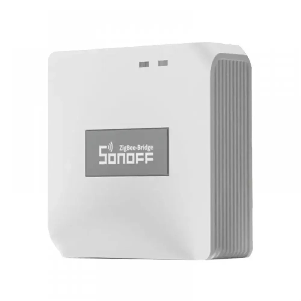 SONOFF Smart ZigBee Bridge Pro ZB Bridge-P (Λευκό) (ZBBridge-P) (SONZB-BRIDGE-P)