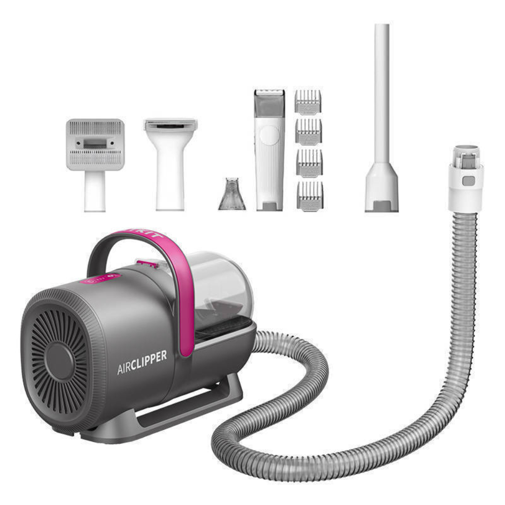 PETKIT AirClipper 5-in-1 Pet Grooming Kit (LM4) (PTKLM4)