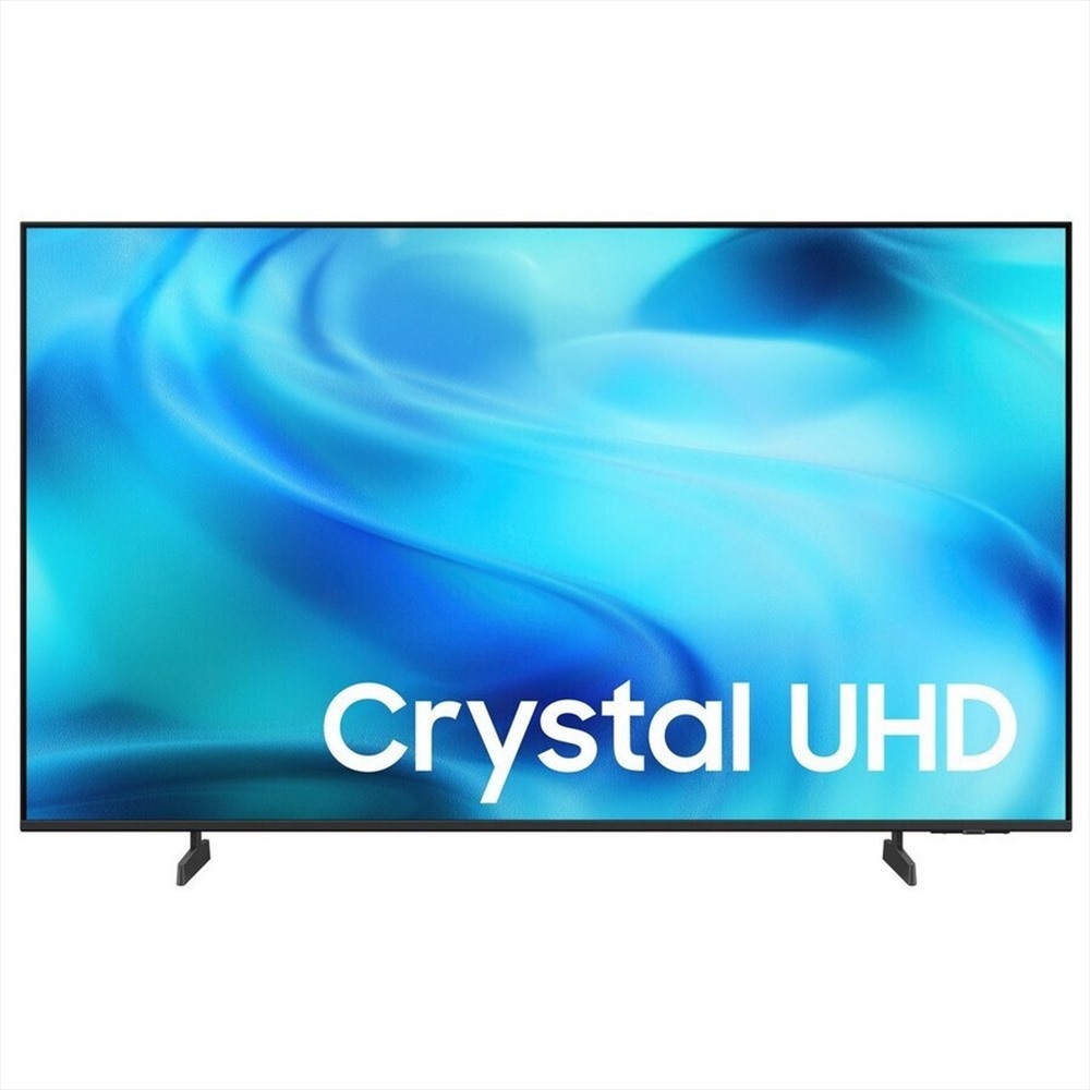 Samsung TV Crystal UHD U8000H 50" 4K UHD Smart Vision AI HDR10+ Object Tracking Sound Lite (UE50U8072HUXXH) (SAMUE50U8072HUXXH)