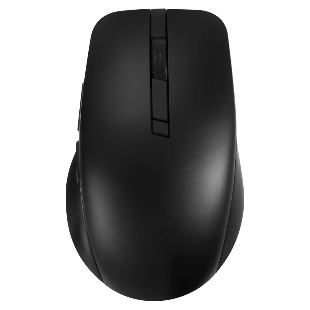 ASUS MOUSE OPTICAL SmartO Mouse MD200 Silent Plus Black
