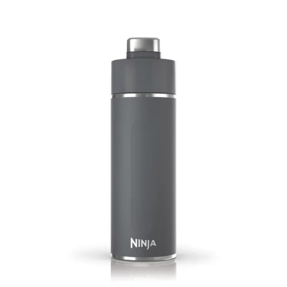 Ninja Thirsti Bottle Thermos Stainless Steel 530ml Gray (DW1801EUGY) (SNIDW1801EUGY)