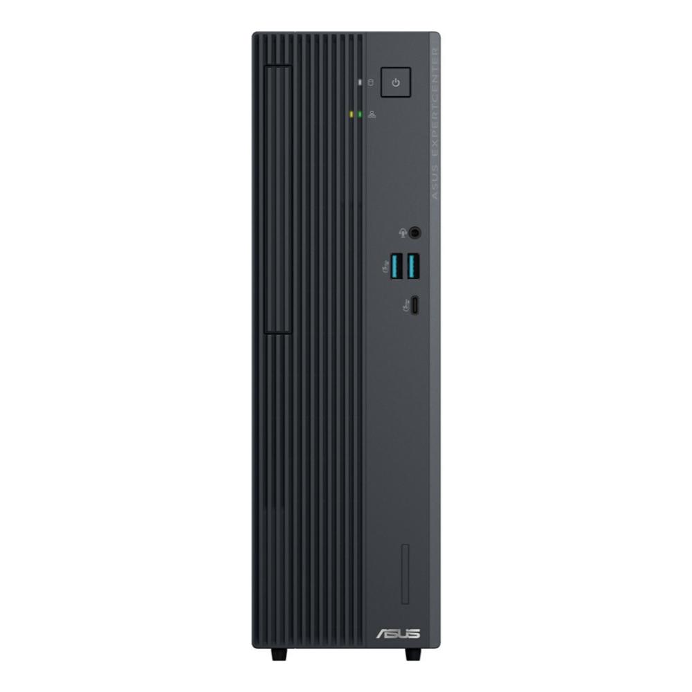 Asus PC ExpertCenter P500 SFF Core 5 210H/16GB D5/SSD 512GB NVMe/W11 Pro 3Y NBD Gray  (90PF05A1-M00M50) (ASU90PF05A1-M00M50)