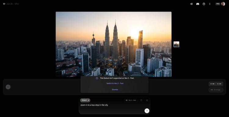 How to get consistent characters with Google Veo 3 and Flow | TechNave