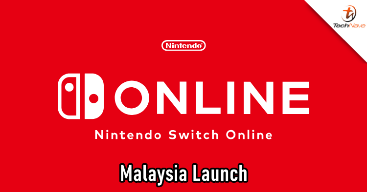 Nintendo Switch Online & eShop Launch in Malaysia: RM13 Monthly Plan & Game Prices Revealed! (2025)