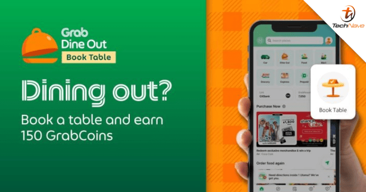 How to Book a Table at Restaurants Using Grab App | New Feature Explained (2026)