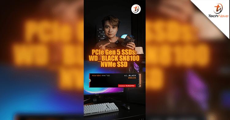 Unleash Your PC's Potential: WD_Black SN8100 SSD Review (2026)