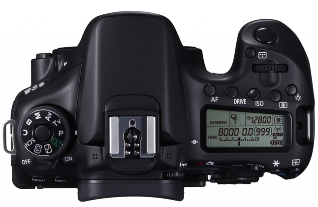 Canon eos 70d price in malaysia & specs