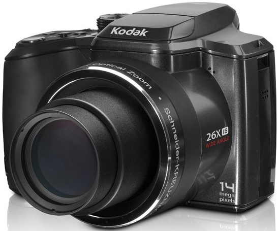 The brand features many home and commercial appliances. Kodak Easyshare Z981 Price In Malaysia Specs Rm840 Technave