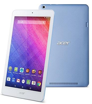 Acer iconia one 8 b1 820 in pakistan