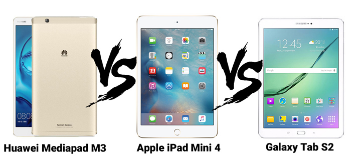 Samsung galaxy tab a 2016 vs huawei mediapad m2 Samsung galaxy tab a 2016 vs huawei mediapad m2