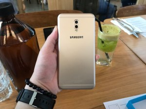 j7 samsung galaxy camera dual arrived smartphone malaysia technave app
