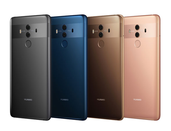 Αποτέλεσμα εικόνας για mate 10 pro