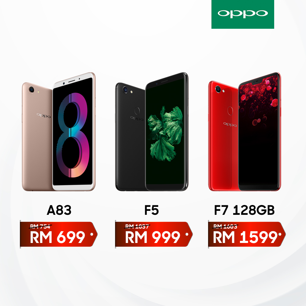 Oppo F5 Specs Blogs Catalog Oppo