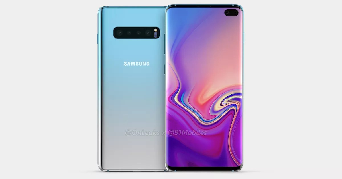 Free Gambar Samsung S10 Plus Prism Green Terkeren by Lampung Hits
