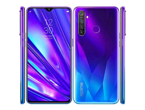 Realme 5 Pro Price In Malaysia Specs Rm899 Technave 