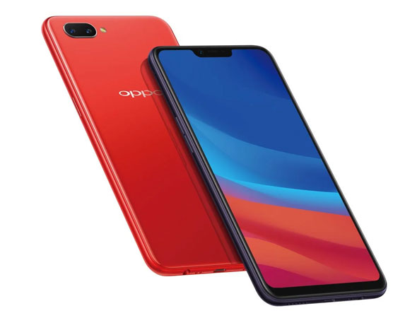 Oppo A92s Price First Look Design Specifications 8gb Ram Camera Features 