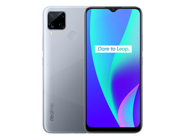 Realme C15 Price In Malaysia Specs Rm379 Technave 