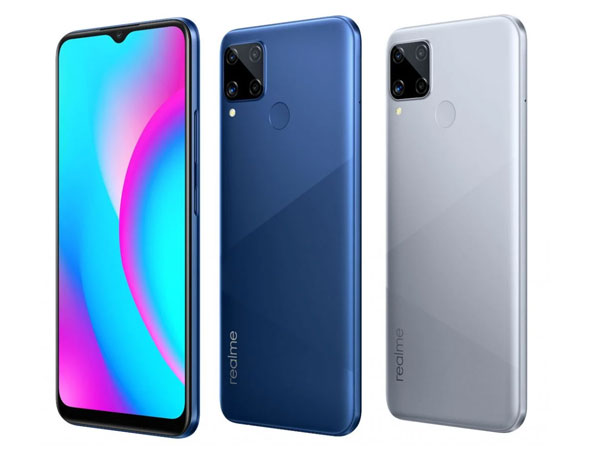 Realme C15 Original Realme Malaysia Ready Stock 6000mah Battery Malaysia Realme C15 Original Realme Malaysia Ready Stock 6000mah Battery Malaysia