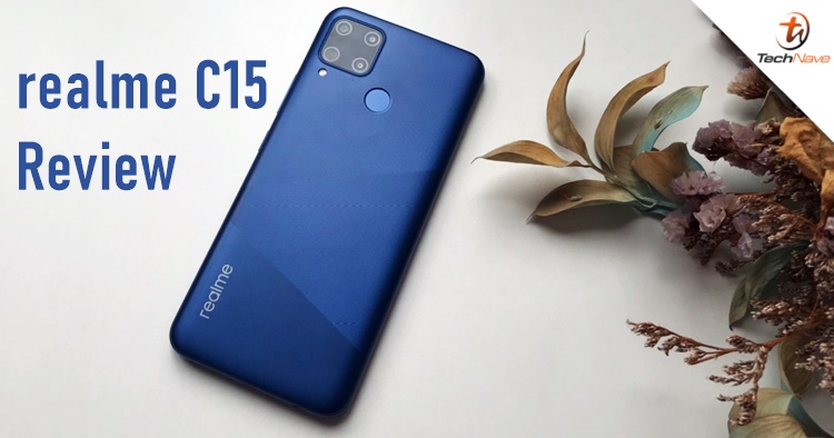 Realme C15 Price Specifications Launch Date Trailer Harga Indonesia Malaysia 