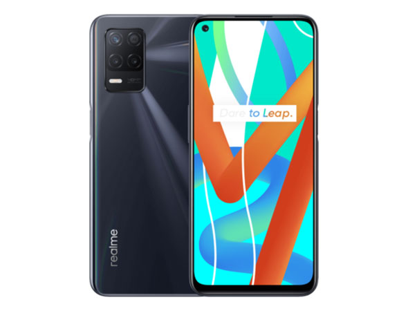 Realme 8 Pro Price In Malaysia Specs Rm979 Technave 