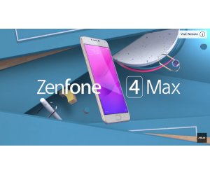 Harga asus zenfone 4 max zc520kl februari 2018