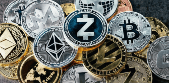 Criptovalute