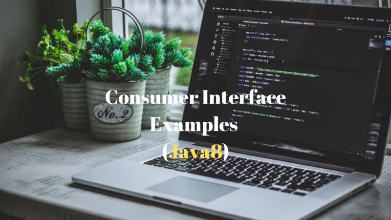 Github Princesingh00 Java 8 Functional Interface Java 8 S Consumer - Premium Colorful Picture Gallery - High Resolution
