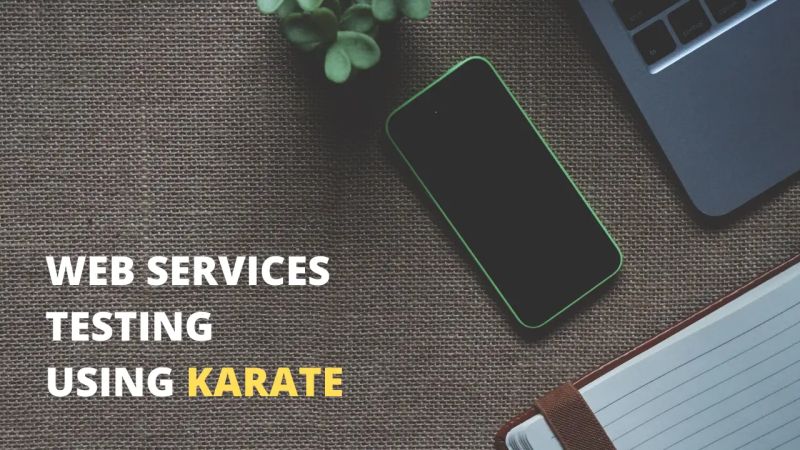Karate Web Services Testing Made Simple - Premium Light Design Gallery - HD