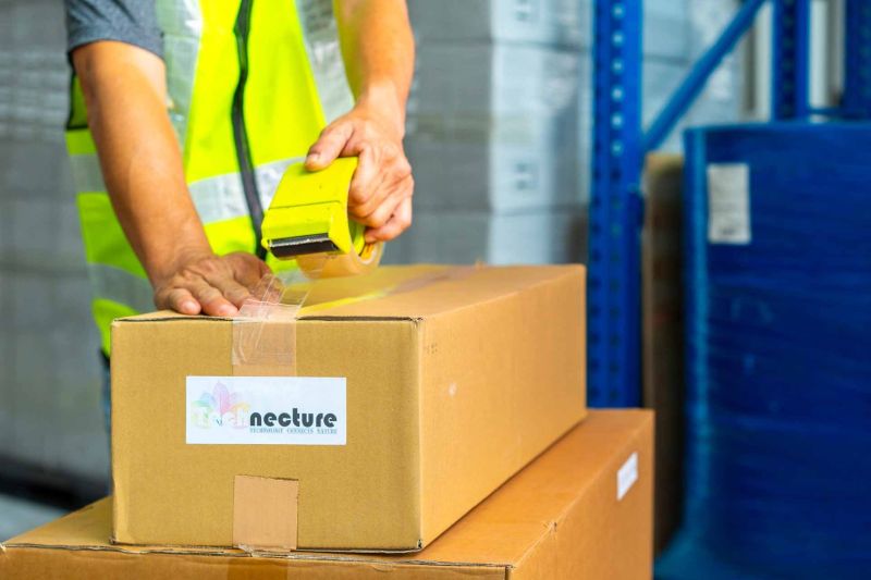 Technecture - Premium Abstract Art Gallery - Full HD