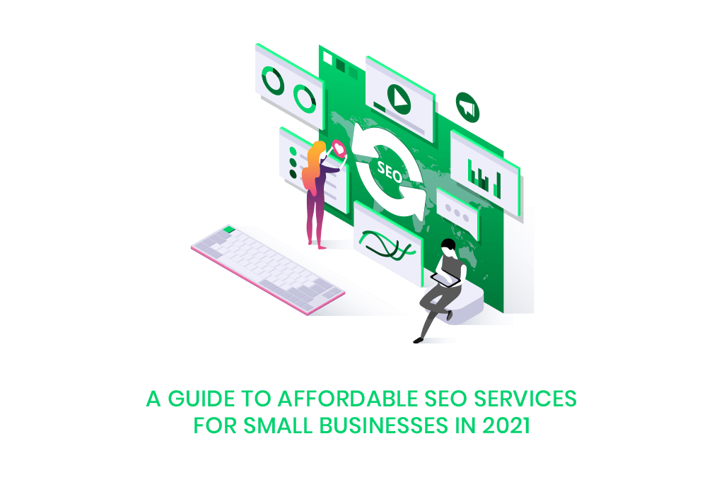 Why small business need seo services? Affordable Seo Services For Small Business