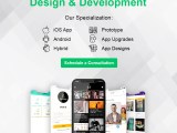 Mobile App Development Services Technerds Inc