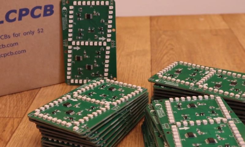 How To Use Arduino Analog Comparator Technetron Electronics - Best Light Illustrations in Full HD